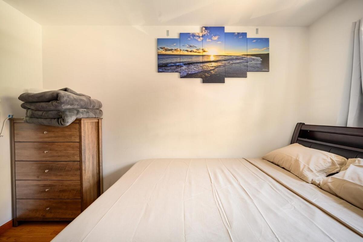 Accommodatie bij particulieren Large Private & Private Bathroom *