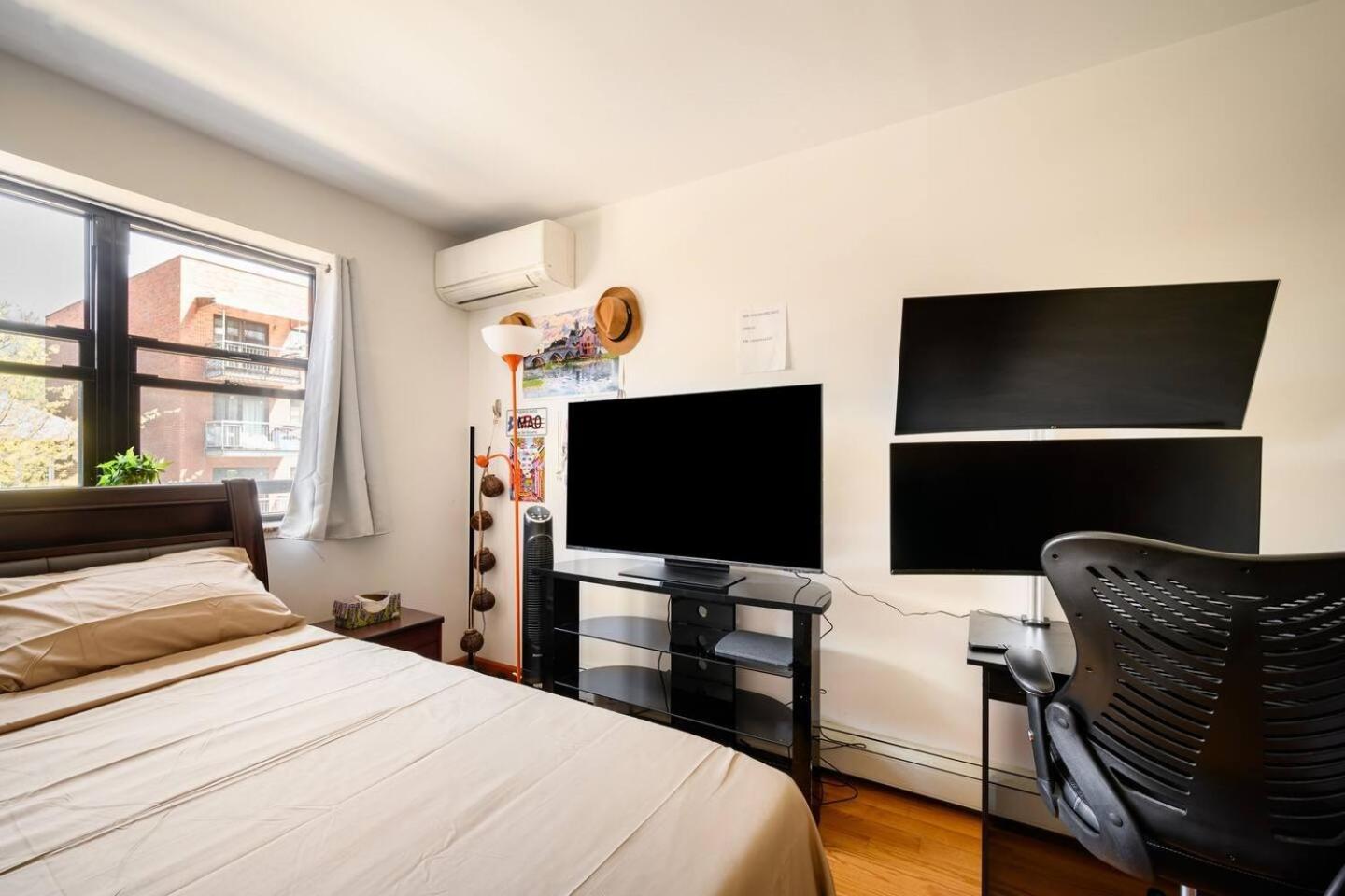 Large Private & Private Bathroom Accommodatie bij particulieren *