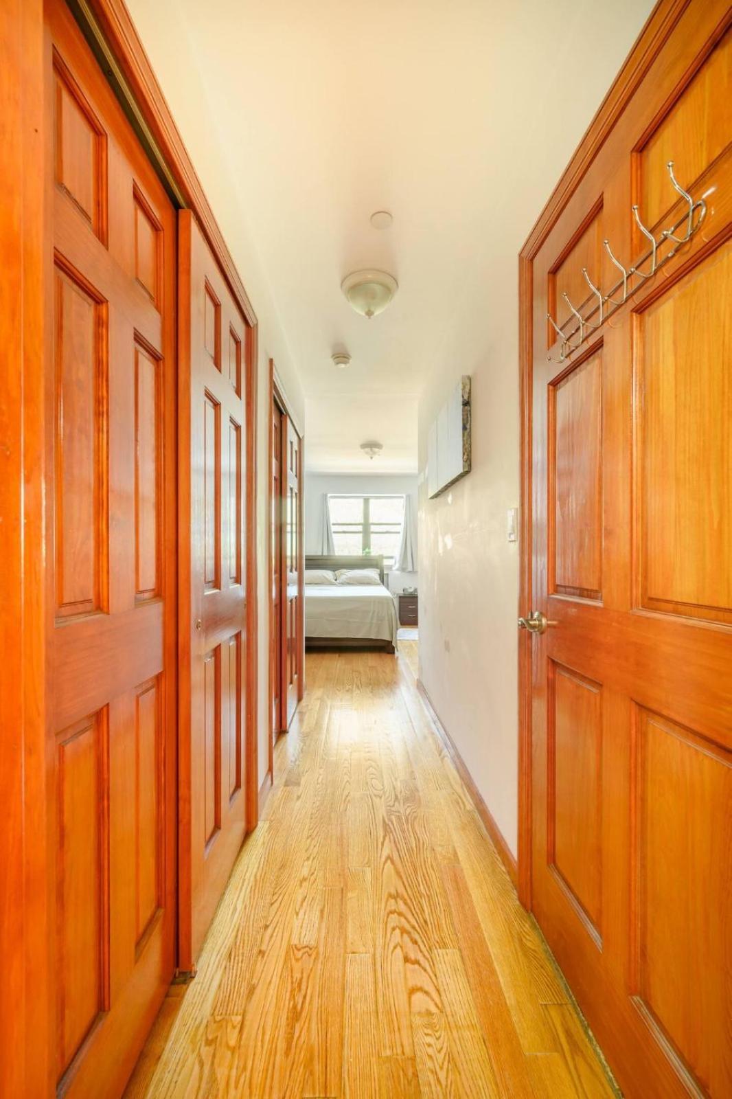 Large Private & Private Bathroom Accommodatie bij particulieren New York