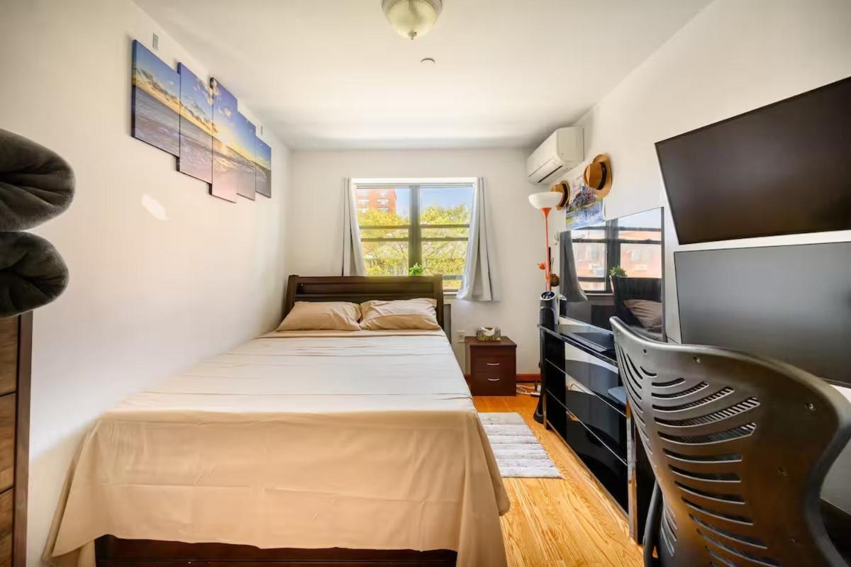 Large Private & Private Bathroom Accommodatie bij particulieren *