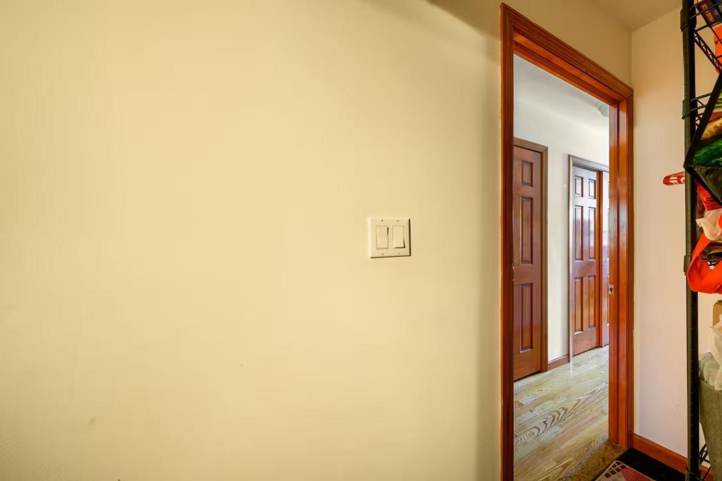 Accommodatie bij particulieren Large Private & Private Bathroom *